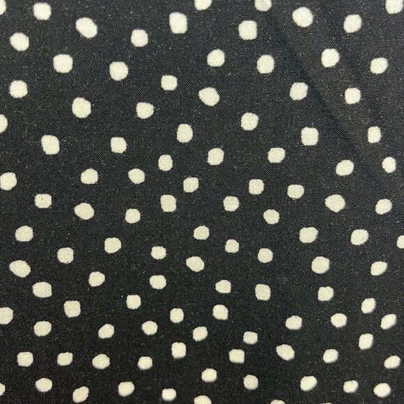 Urban Outfitters Polka Dot Button Down Shirt Dress - Picture 6 of 6
